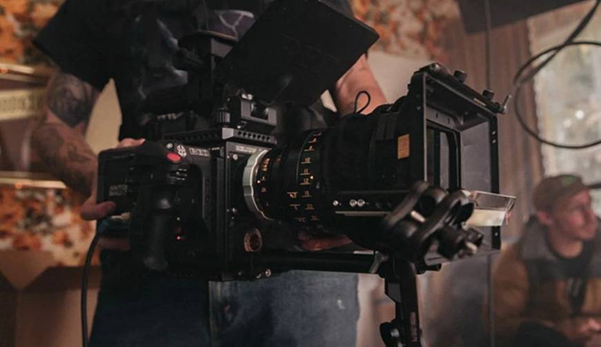 深耕本土，西城区产品宣传视频拍摄公司的服务密码